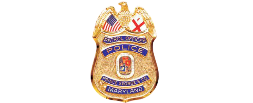 Maryland Police DSF Inc Partner